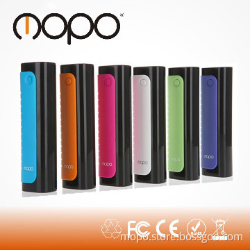 power bank portable charger for iPhone iPad 8800mAh battery charger